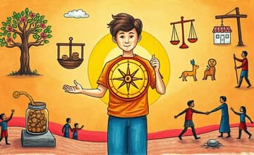 Beyond Income: Creating a Life of Financial Fulfillment