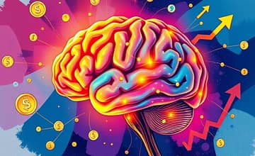 Rewiring Your Brain for Financial Success