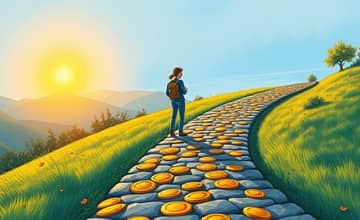 Conquering Financial Fears: A Path to Peace of Mind