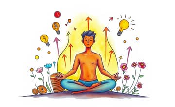 Building Wealth from Within: An Inner Game Approach