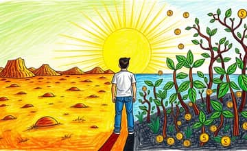 From Scarcity to Prosperity: Your Money Mindset Makeover