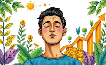 The Art of Conscious Accumulation: Mindful Wealth Creation