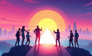 Building Bridges to Billions: A Mindset for Growth