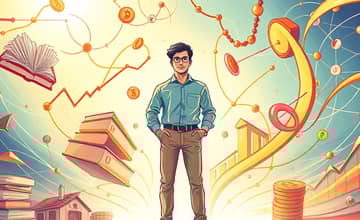 Invest in Yourself: The Ultimate Wealth-Building Strategy