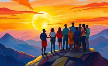 Breaking Free: Escaping the Cycle of Scarcity