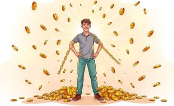 The Financial Fix: Overcoming Mental Money Blocks