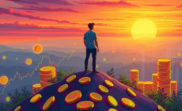 The Rich Rewards: Embracing a Wealth-Oriented Outlook