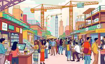 The Prosperity Paradox: Why Some Thrive and Others Struggle