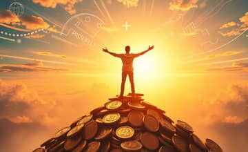 The Inner Millionaire: Tapping into Your Financial Potential