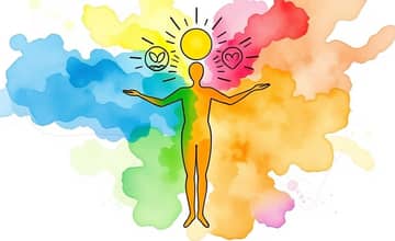 Beyond Riches: Finding True Wealth and Well-Being