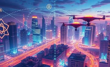 Disruptive Technologies Reshaping Industries