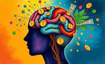 Mind Over Money: How Your Thoughts Shape Your Finances