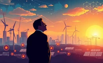 Sector Spotlights: Where to Invest Now