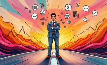 Behavioral Finance: Investor Psychology Insights