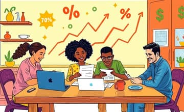 Interest Rate Hikes: What They Mean for You