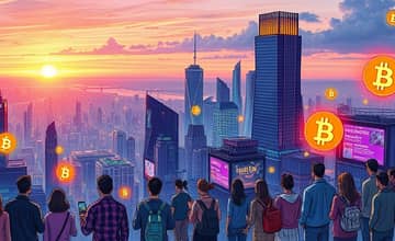 Navigating the Volatile Crypto Landscape