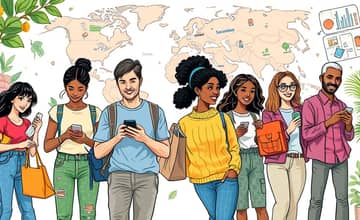 Analyzing Consumer Spending Trends