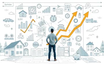 The Wealth Blueprint: Engineering Your Financial Future