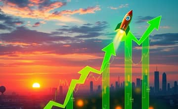 Growth Investing: Identifying Future Leaders