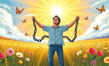 The Scarcity Trap: How to Break Free and Create Abundance