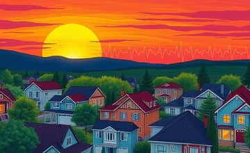 Understanding the Housing Market Pulse