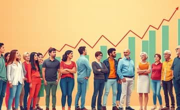 Impact of Demographics on Market Cycles