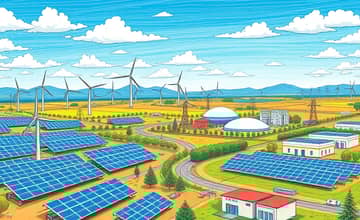 The Energy Transition: Investment Implications