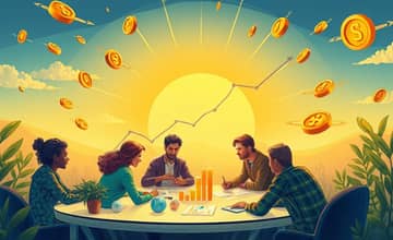 Your Money Manifesto: Declaring Your Financial Future