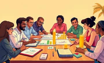 Designing Your Financial Destiny: A Mindset Manual