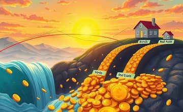 Income Investing: Strategies for Stability