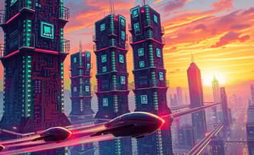 Tech Giants: Continued Dominance or New Challengers?