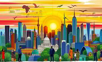 Emerging Markets: Opportunities and Risks