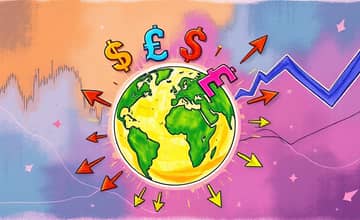 Understanding Exchange Rate Fluctuations
