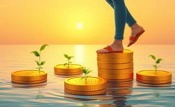 Financial Wellness: A Holistic Approach to Money