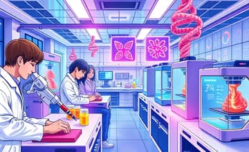 The Biotech Boom: Innovations to Watch