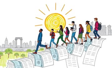 Student Loan Solutions: Tackle Debt Smartly