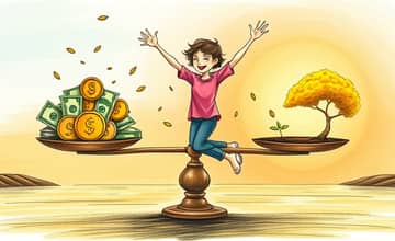 Budgeting Masterclass: Your Blueprint for Financial Freedom