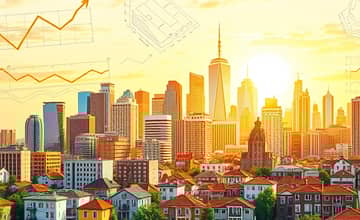 Real Estate Riches: Navigating Property Investments