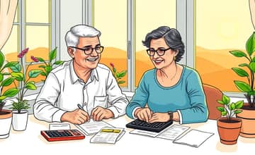 Retirement Readiness: Planning for Your Golden Years