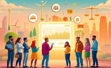 The Role of ESG in Modern Portfolios in Investment Decisions