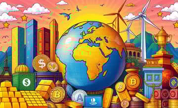 Alternative Investments: Beyond Stocks and Bonds