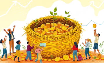 Saving Hacks: Build Your Nest Egg Faster