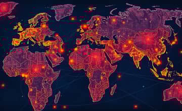 Geopolitical Events and Market Reactions