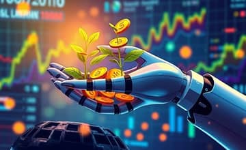 Automated Investing: Set it and Forget it Wealth