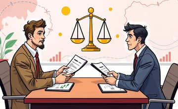 Negotiation Skills: Get More for Your Money