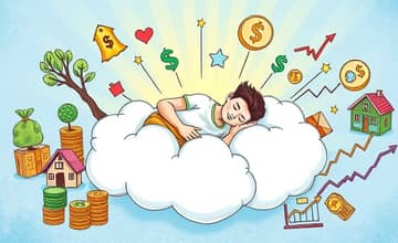 Passive Income Pathways: Earn While You Sleep
