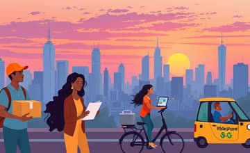 Side Hustle Success: Boost Your Income Streams