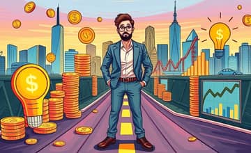 Small Business Startups: Funding Your Entrepreneurial Dream