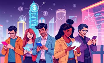 Digital Banking: Modern Money Management Made Simple