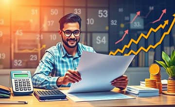 Tax Time Tactics: Maximizing Your Returns